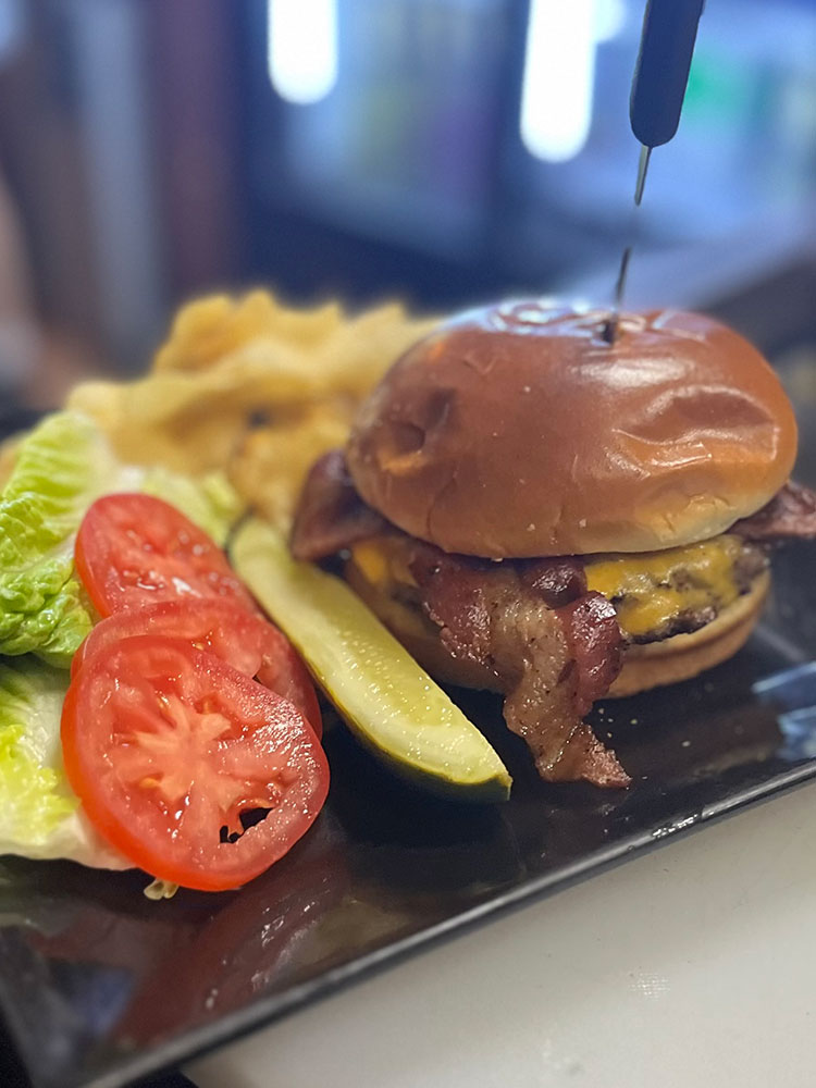Pulled Pork and Slaw