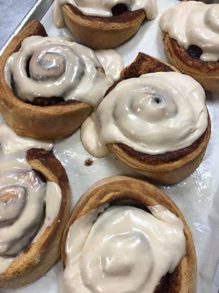 Old Town Red Rooster Café