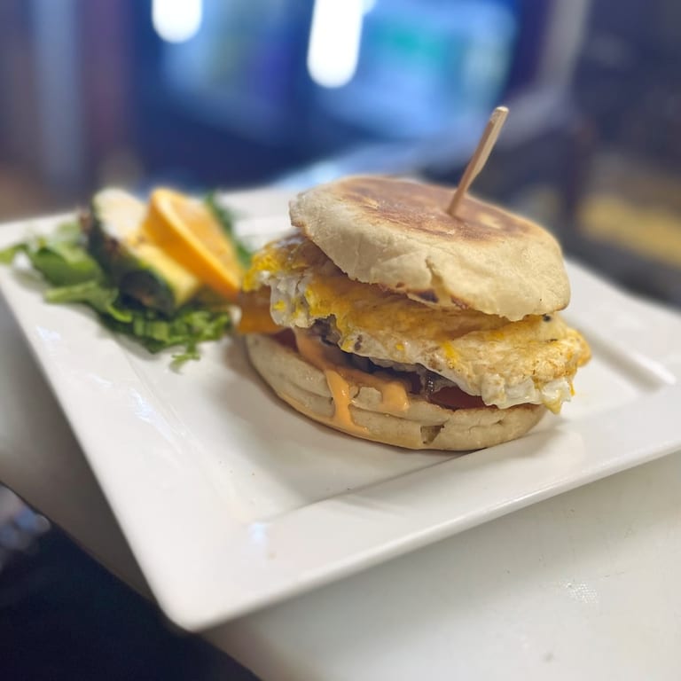 Sausage Delights: Breakfast, Brunch, and More