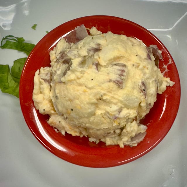 Potato Salad.