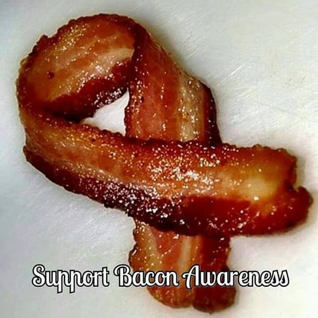 Bacon.