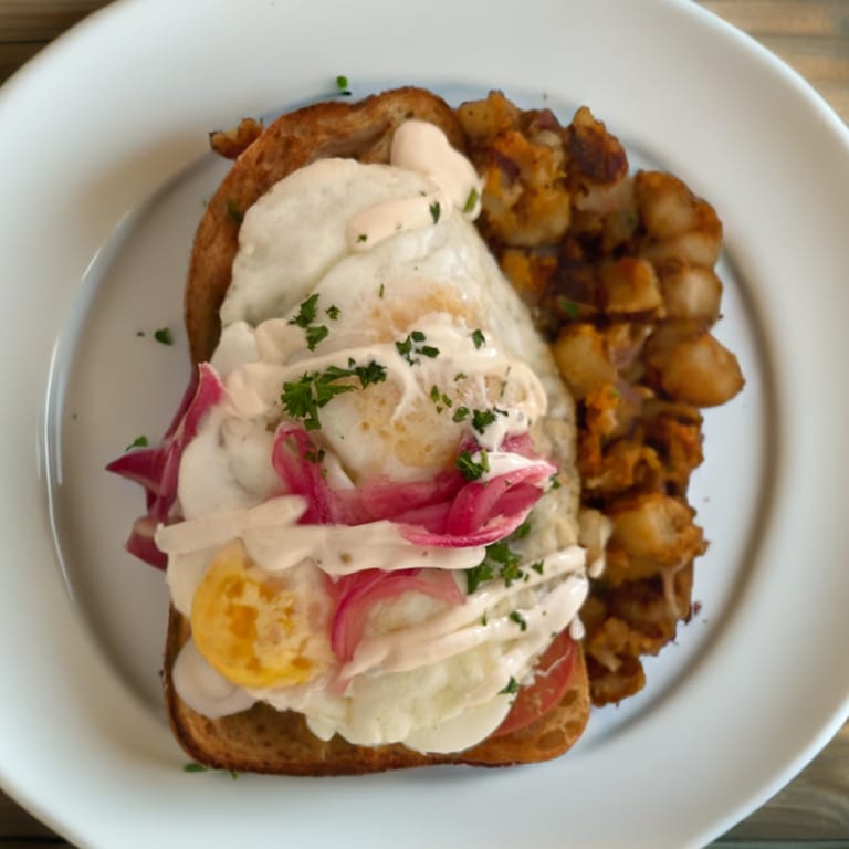 Toast: A Delicious Addition to Your Meal