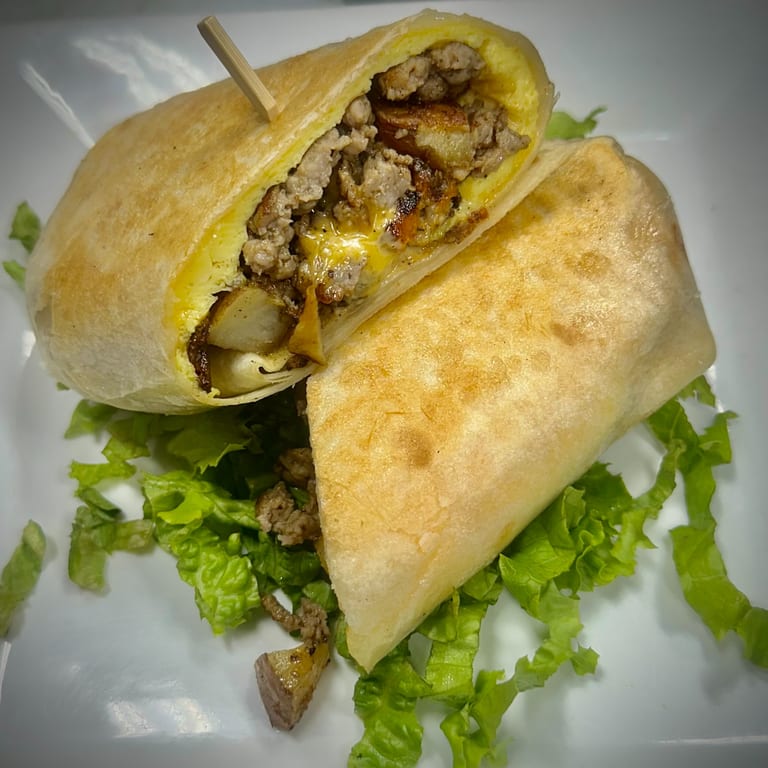 Delicious Breakfast Options to Start Your Day